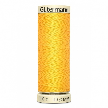 Fil Gutermann Tout Textile 100m