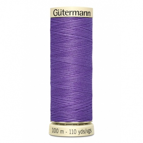 Fil Gutermann Tout Textile 100m