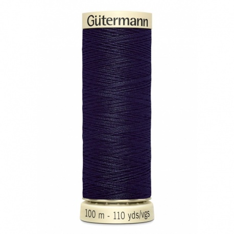 Fil Gutermann Tout Textile 100m