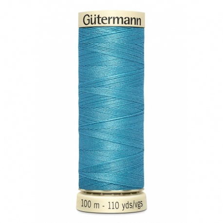 Fil Gutermann Tout Textile 100m