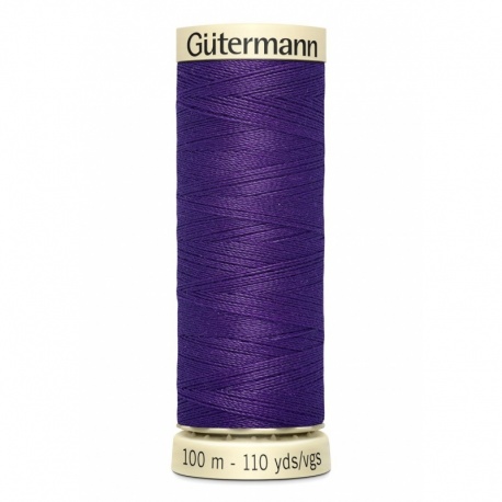 Fil Gutermann Tout Textile 100m