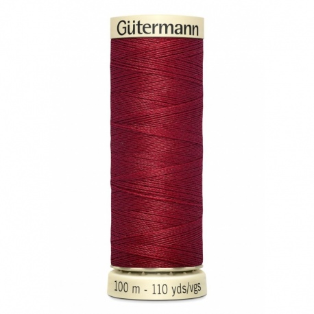 Fil Gutermann Tout Textile 100m