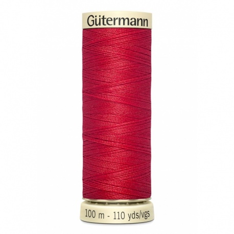 Fil Gutermann Tout Textile 100m