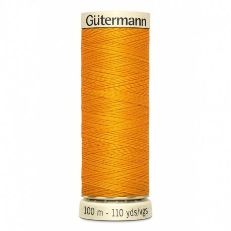 Fil Gutermann Tout Textile 100m