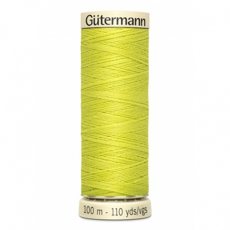 Fil Gutermann Tout Textile 100m