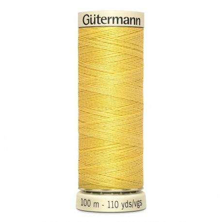 Fil Gutermann Tout Textile 100m