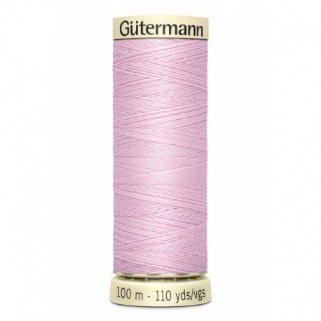 Fil Gutermann Tout Textile 100m