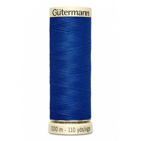 Fil Gutermann Tout Textile 100m