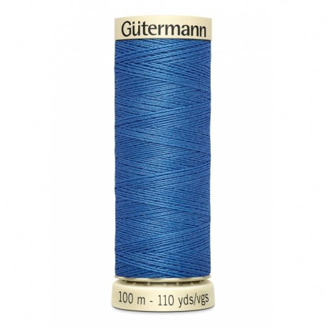 Fil Gutermann Tout Textile 100m