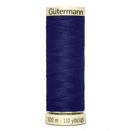 Fil Gutermann Tout Textile 100m