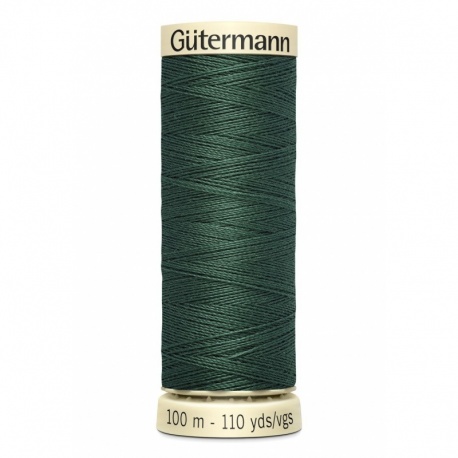 Fil Gutermann Tout Textile 100m