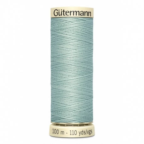 Fil Gutermann Tout Textile 100m