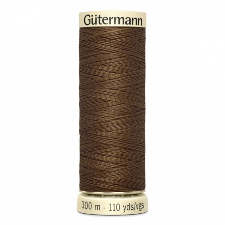 Fil Gutermann Tout Textile 100m