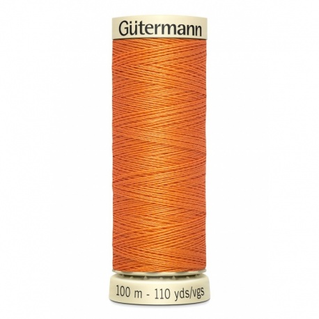 Fil Gutermann Tout Textile 100m