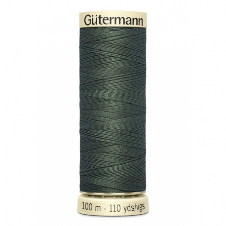 Fil Gutermann Tout Textile 100m