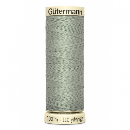 Fil Gutermann Tout Textile 100m