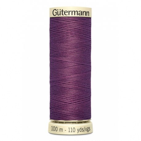 Fil Gutermann Tout Textile 100m