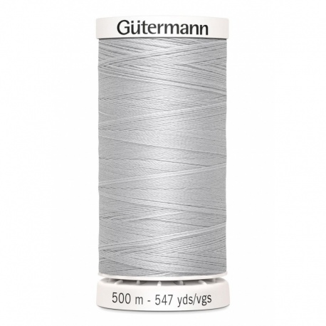 Fil Gutermann Fil Tout Textile 500 M