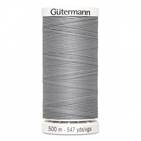 Fil Gutermann Fil Tout Textile 500 M