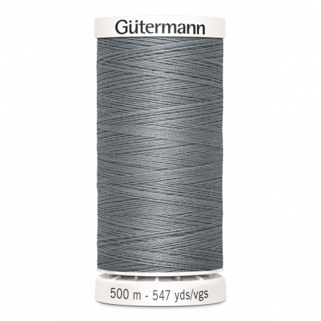 Fil Gutermann Fil Tout Textile 500 M