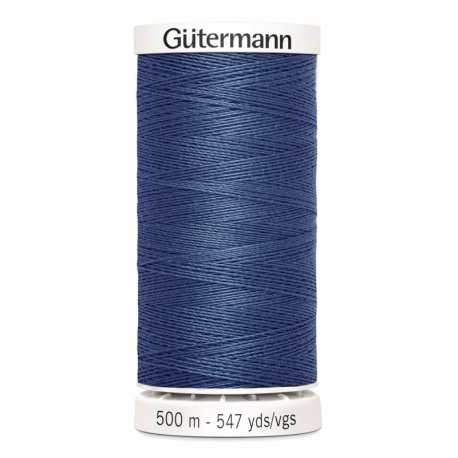 Fil Gutermann Fil Tout Textile 500 M