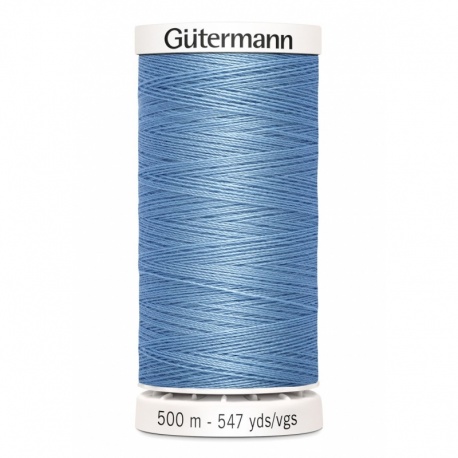 Fil Gutermann Fil Tout Textile 500 M