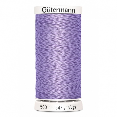 Fil Gutermann Fil Tout Textile 500 M