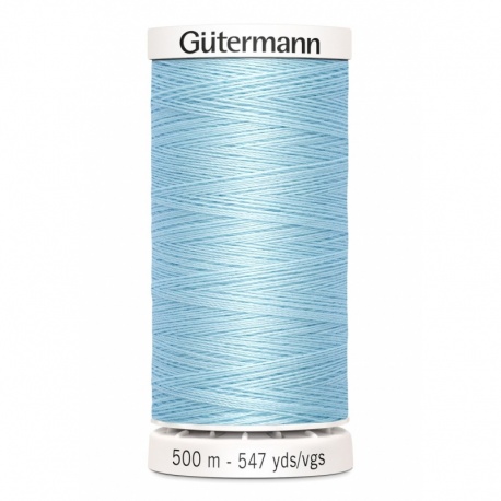 Fil Gutermann Fil Tout Textile 500 M