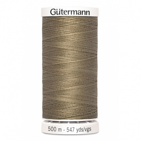 Fil Gutermann Fil Tout Textile 500 M