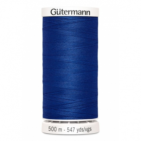 Fil Gutermann Fil Tout Textile 500 M