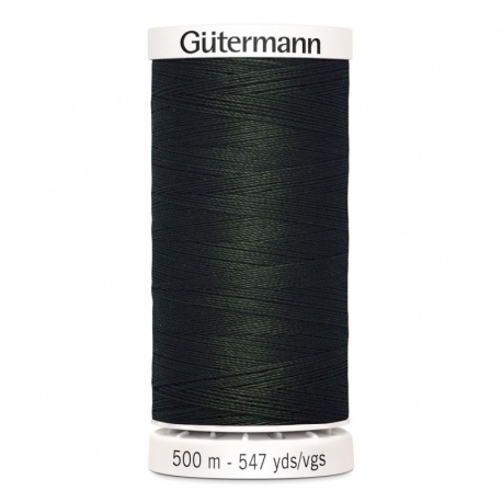 Fil Gutermann Fil Tout Textile 500 M