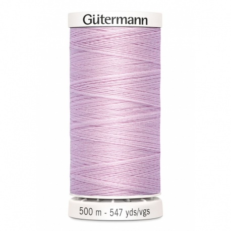 Fil Gutermann Fil Tout Textile 500 M