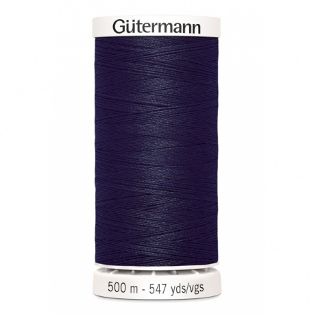 Fil Gutermann Fil Tout Textile 500 M