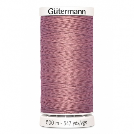 Fil Gutermann Fil Tout Textile 500 M