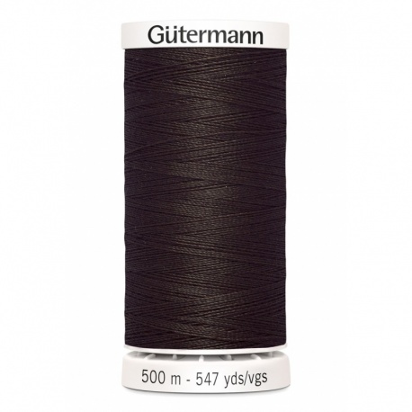 Fil Gutermann Fil Tout Textile 500 M