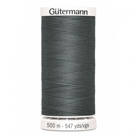 Fil Gutermann Fil Tout Textile 500 M