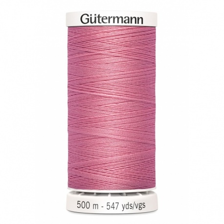 Fil Gutermann Fil Tout Textile 500 M