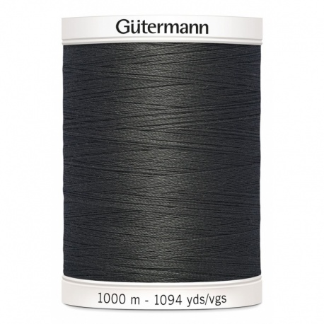 Fil Gutermann Fil Tout Textile 1.000 M