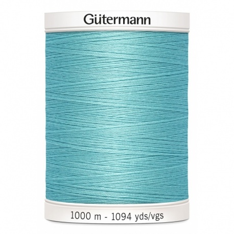 Fil Gutermann Fil Tout Textile 1.000 M