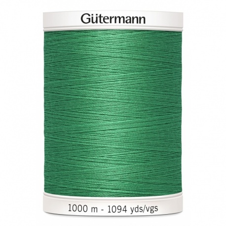 Fil Gutermann Fil Tout Textile 1.000 M