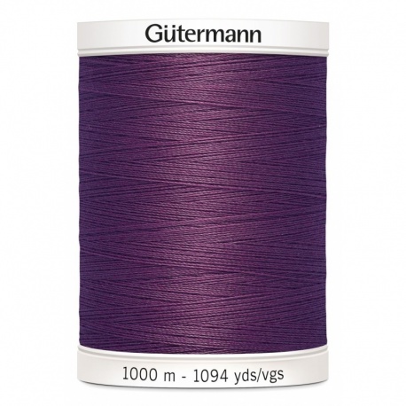 Fil Gutermann Fil Tout Textile 1.000 M