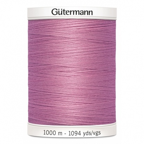 Fil Gutermann Fil Tout Textile 1.000 M