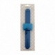 Bracelet Porte Epingles Magnetique- Bleu BOHIN