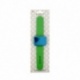 Bracelet Porte Epingles Magnetique - Vert BOHIN 