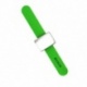 Bracelet Porte Epingles Magnetique - Vert BOHIN 