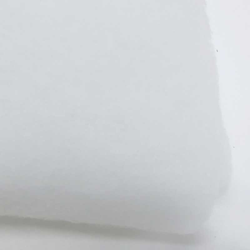 Tissu Ouate Boatherm Blanc au Mètre - Douceur et Isolation Thermique