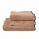 Linge de toilette Haomy Issey Cimarron