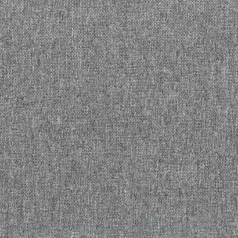 Tissu obscurcissant bering gris clair