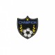 Ecusson divers sports - Football