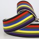 Elastique stripe  Multi - 